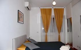 Locazione Turistica Paolucci